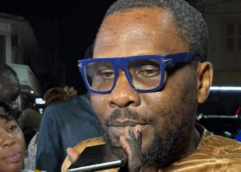 Babacar Fall (RFM) : «Pourquoi j’ai interviewé Madiambal Diagne»