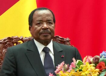 Cameroun : Paul Biya réélu pour un 8ᵉ mandat à la tête du pays