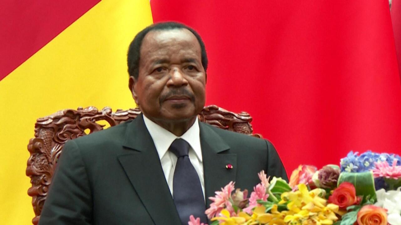 Cameroun : Paul Biya réélu pour un 8ᵉ mandat à la tête du pays – XooL Infos
