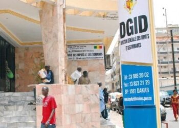 Cyberattaque contre la Dgid : Une rançon de 6,5 milliards de FCFA exigée