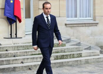 La France se dote d&rsquo;un nouveau gouvernement