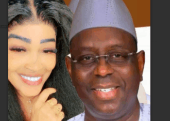 Cybersécurité : Gaïndé Macky placée en garde à vue pour injures et propos contraires aux bonnes mœurs