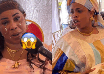 Injures publiques : La mère de Mame Ndiaye Savon placée en garde à vue à la BR de Faidherbe