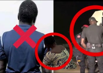 Thiès : Le meurtrier du marchand Sakhir arrêté par la police de Nginth