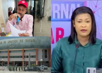 Plainte de la communauté pulaar contre Ngoné Saliou Diop : Le procureur de la République active la DSC