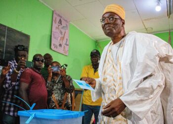 Présidentielle au Cameroun: cinq recours au conseil constitutionnel, aucun de Tchiroma