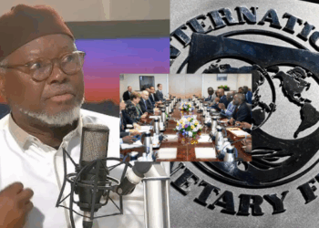 Fmi – Sénégal : Le coup de gueule de Alioune Tine sur les « manœuvres »