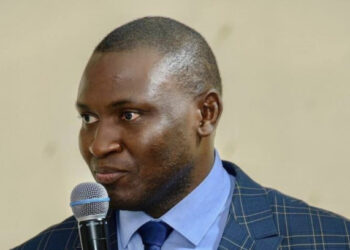 A son tour, Toussaint Manga dézingue Abdourahmane Diouf