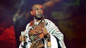 « Yeksil Remix » : La belle surprise de Youssou Ndour pour ses fans