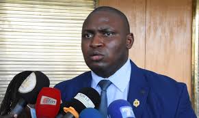  » On ne doit jamais tolérer… » Toussaint Manga demande le respect dû au président Ousmane Sonko