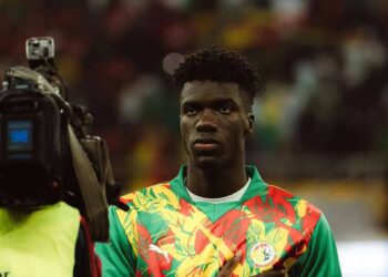 CAN 2025: Assane Diao, la presse italienne annonce son forfait