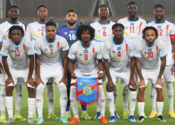 Préparation CAN 2025 : la RD Congo s’impose en match amical