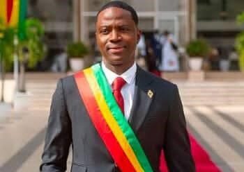 Affaire Mame Mbaye Niang: Abdoulaye Sylla s&rsquo;explique (Communiqué)