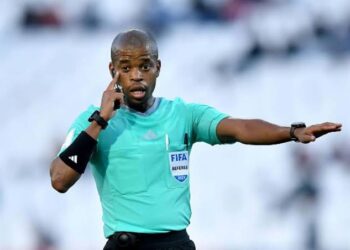 Sénégal – Mali : La CAF retire l&rsquo;Algérien Ghorbal, l&rsquo;arbitre Tom Abongile finalement au sifflet