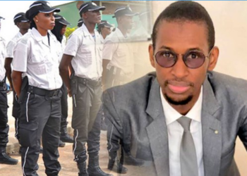 « Explosifs ASP » : plainte de capitaine Touré, deux journalistes déférés ce mercredi