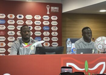 « Parfois je suis surpris par certaines choses » : Pape Thiaw evoque les tensions présumées avec la FSF