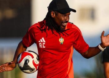 Équipe nationale de Libye : Aliou Cissé s’en va