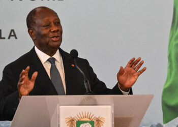 Côte d’Ivoire : L’Assemblée donne son feu vert pour le plan de 114 000 milliards de FCFA de Ouattara