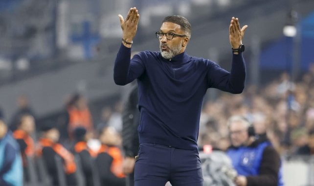 Ligue 1 : Habib Bèye réduit la voilure face aux critiques sur sa communication