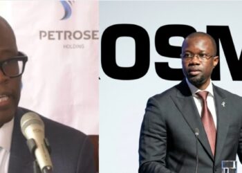 Retrait de Kosmos Energy de Yakaar-Teranga : la mise au point du Dg de Petrosen Holding