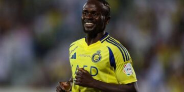 Arabie Saoudite : Sadio Mané prend le dessus sur Édouard Mendy et rapproche Al-Nassr du titre