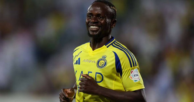 Arabie Saoudite : Sadio Mané prend le dessus sur Édouard Mendy et rapproche Al-Nassr du titre