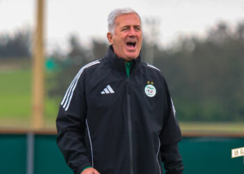 L’Algérie prend une décision concernant l’avenir du sélectionneur des Fennecs Petkovic