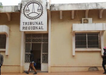 Guinée-Bissau : Deux employés de la Sécurité sociale arrêtés pour un présumé détournement de fonds