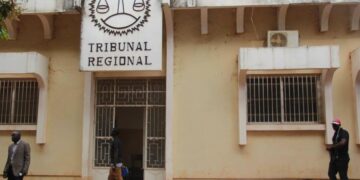 Guinée-Bissau : Deux employés de la Sécurité sociale arrêtés pour un présumé détournement de fonds