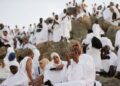 Arafat : Des milliers de pèlerins dans la ferveur et le recueillement
