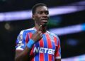 Crystal Palace : Ismaïla Sarr entre dans l’histoire de la Ligue Conférence