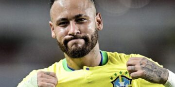 Mondial-2026 : Neymar dans la pré-liste du Brésil, Estêvão vers un forfait