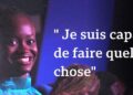 Cinéma : Le combat inspirant d&rsquo;Awa Diédhiou, la réalisatrice qui brise les tabous sur le handicap