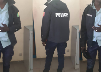 Affaire des 200 millions F CFA : condamnés en appel, les 9 policiers saisissent la Cour suprême