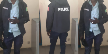 Affaire des 200 millions F CFA : condamnés en appel, les 9 policiers saisissent la Cour suprême