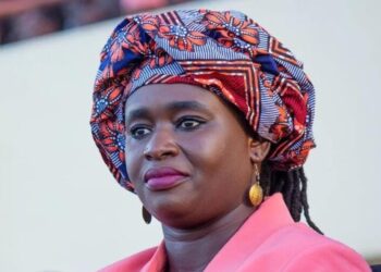 Vague de démissions après le limogeage de Sonko : Khadija Mahécor Diouf aussi claque la porte