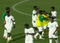CAN U17 Maroc-2026 : Le Sénégal renverse l’Algérie et décroche une double qualification