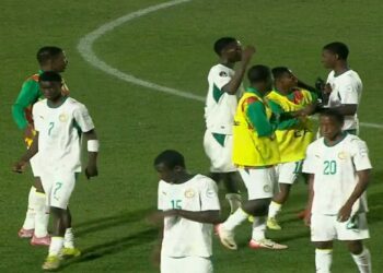 CAN U17 Maroc-2026 : Le Sénégal renverse l’Algérie et décroche une double qualification