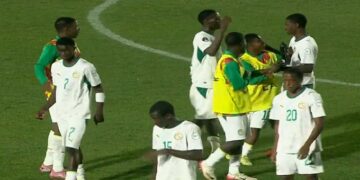 CAN U17 Maroc-2026 : Le Sénégal renverse l’Algérie et décroche une double qualification