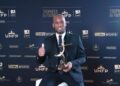 France : Didier Drogba distingué aux Trophées UNFP 2026