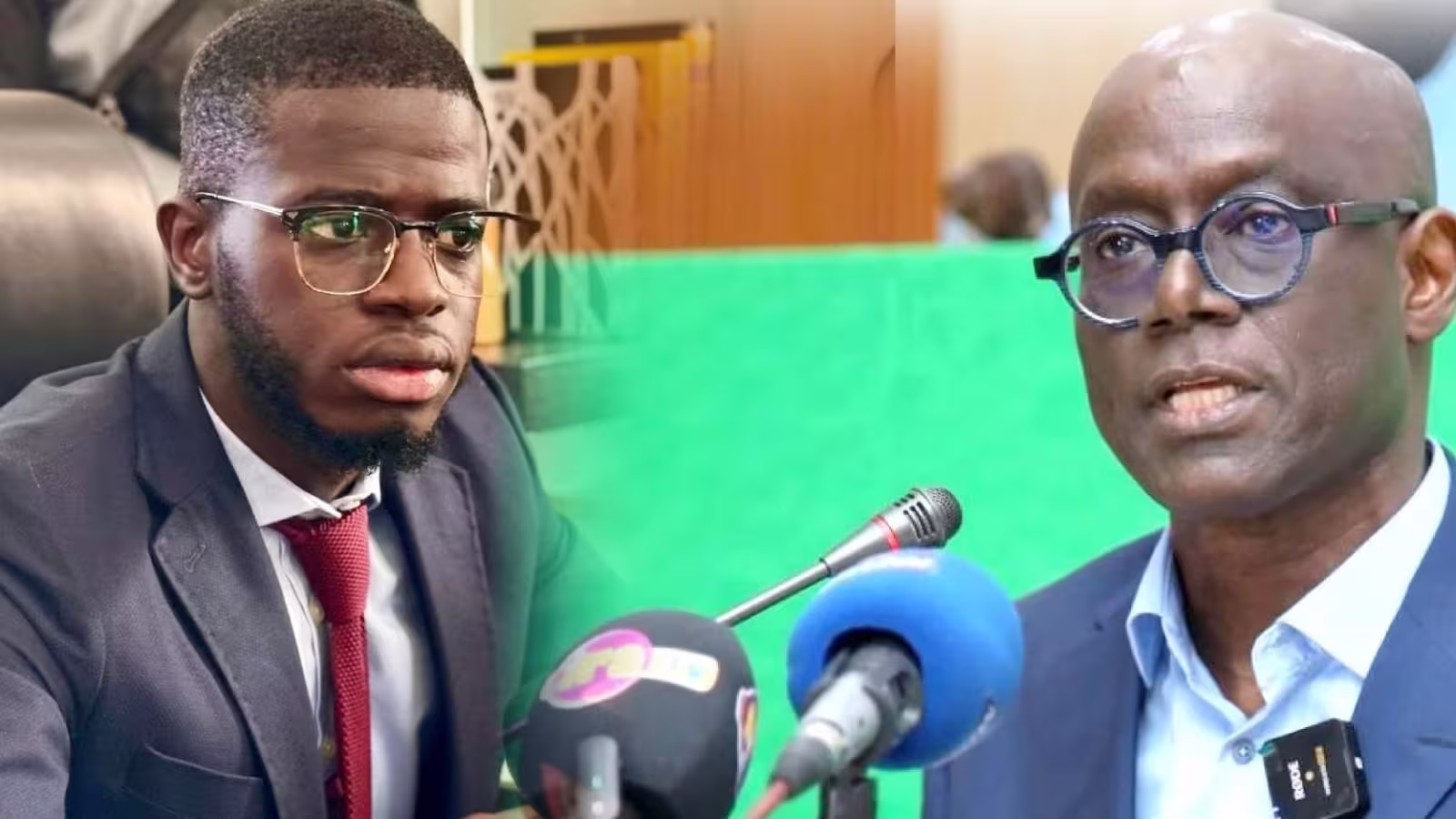 Affaire des 37 milliards F CFA de l&rsquo;ASER : ce que Thierno Alassane Sall a dit aux enquêteurs
