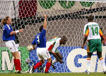 Mondial 2026/France-Sénégal: Le remake tant attendu de 2002