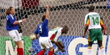 Mondial 2026/France-Sénégal: Le remake tant attendu de 2002