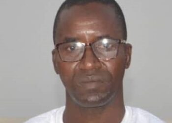 Portrait : Pape Ibrahima Demba,  « L’homme qui ne plie pas »