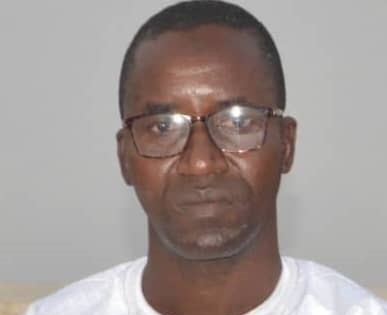 Portrait : Pape Ibrahima Demba,  « L’homme qui ne plie pas »