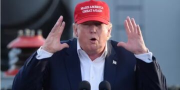 Une juge américaine invalide le gel des visas imposé par Trump à 75 pays