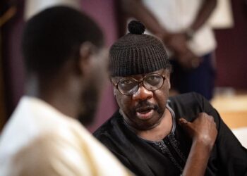 Conflit chez les Sy : Serigne Abou Sy annonce une plainte contre Serigne Moustapha et accuse Diomaye Faye d&rsquo;avoir…