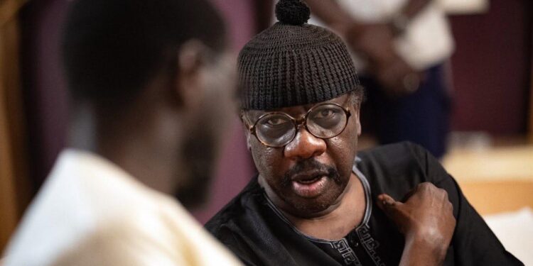 Conflit chez les Sy : Serigne Abou Sy annonce une plainte contre Serigne Moustapha et accuse Diomaye Faye d&rsquo;avoir…
