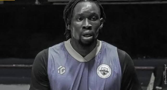 Nécrologie: Décès de Mouhamed Diouf, meneur de l&rsquo;ASC Ville de Dakar, dans un accident