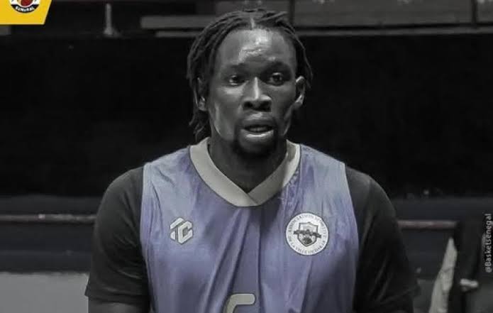 Nécrologie: Décès de Mouhamed Diouf, meneur de l&rsquo;ASC Ville de Dakar, dans un accident